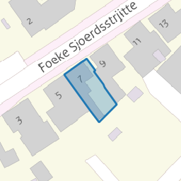 Perceel NKK02-D-1341