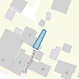 Perceel NKK02-D-1345