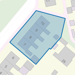 Perceel NKK02-D-1347