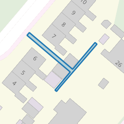 Perceel NKK02-D-1351