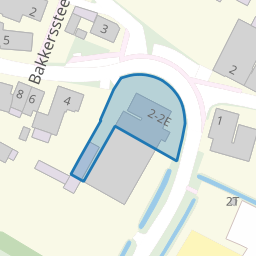 Perceel NKK02-D-1358