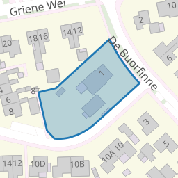 Perceel NKK02-D-1367