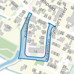 Perceel NKK02-D-1387