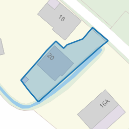 Perceel NKK02-D-1392