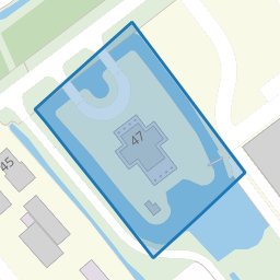 Perceel NKK02-D-1413