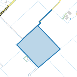 Perceel NKK02-D-1416