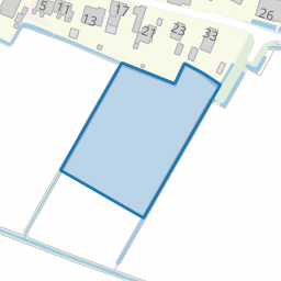 Perceel NKK02-D-1434