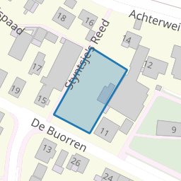 Perceel NKK02-D-1453