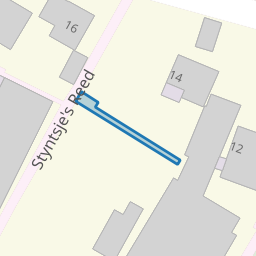 Perceel NKK02-D-1454