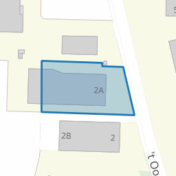 Perceel NKK02-D-1460