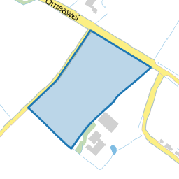 Perceel NKK02-D-1463