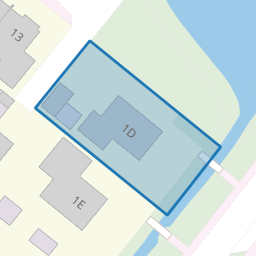 Perceel NKK02-D-1464