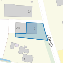 Perceel NKK02-D-1467