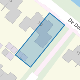 Perceel NKK02-D-1486