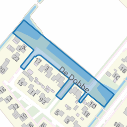 Perceel NKK02-D-1487