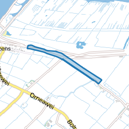 Perceel NKK02-D-1492