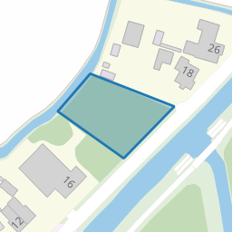 Perceel NKK02-D-1516