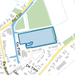 Perceel NKK02-D-1530