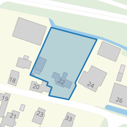 Perceel NKK02-D-1547