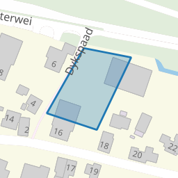 Perceel NKK02-D-1550