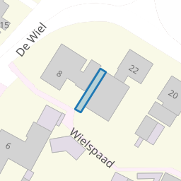 Perceel NKK02-D-1553