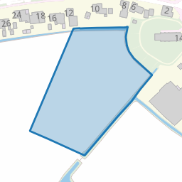 Perceel NKK02-D-1567