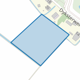 Perceel NKK02-D-1575