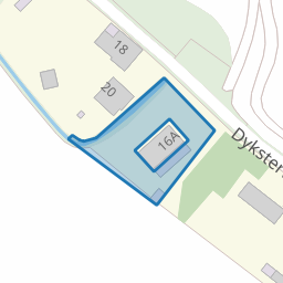 Perceel NKK02-D-1576