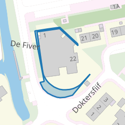 Perceel NKK02-D-1585