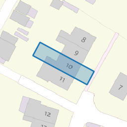 Perceel NKK02-E-1010