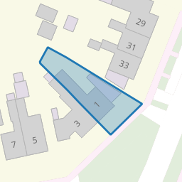 Perceel NKK02-E-1032