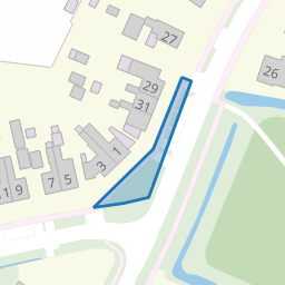 Perceel NKK02-E-1033