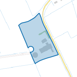 Perceel NKK02-E-1070