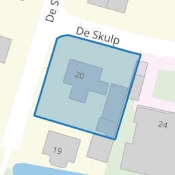 Perceel NKK02-E-1104