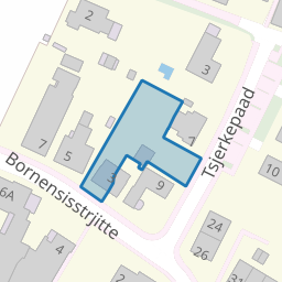 Perceel NKK02-E-1270