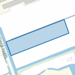 Perceel NKP01-A-1000