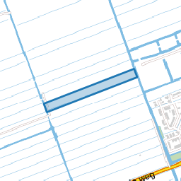 Perceel NKP01-A-1111