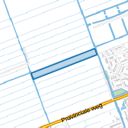 Perceel NKP01-A-1118