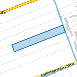Perceel NKP01-A-1160