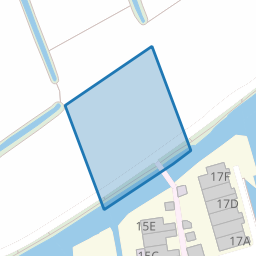 Perceel NKP01-A-1738