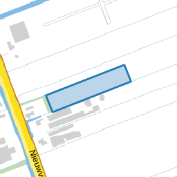 Perceel NKP01-A-1960