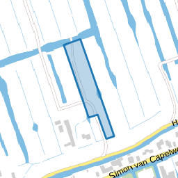 Perceel NKP01-A-1987
