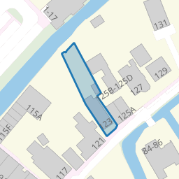 Perceel NKP01-A-2116