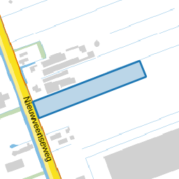 Perceel NKP01-A-2223