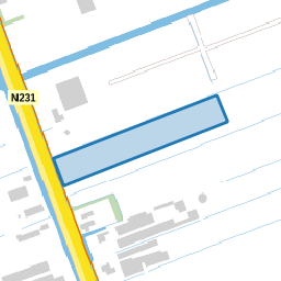 Perceel NKP01-A-2291