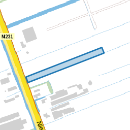 Perceel NKP01-A-2292