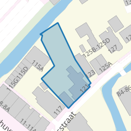 Perceel NKP01-A-2360