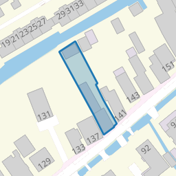 Perceel NKP01-A-2390