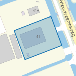 Perceel NKP01-A-2433