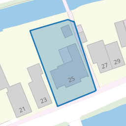 Perceel NKP01-A-2500